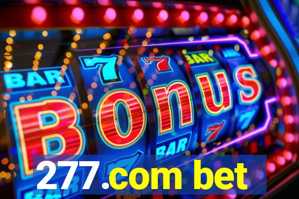 277.com bet